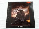 THE STRANGLERS.RAVEN.LP. RARE ITALIAN PRESS.LAMINATED.1979 .VG+/VG+.