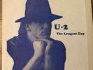 u2 the longest day 1985 live at Milton Keynes bowl album And 85 U2 Unforgettable