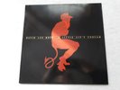 DAVID LEE ROTH.A LITTLE AIN'T ENOUGH.LP.FIRST PRESS.EX+/EX+.