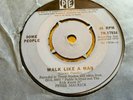 SOME PEOPLE - Walk Like A Man - IRISH BEAT PSYCH 7