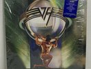 Van Halen ‎– 5150 Warner Bros. 9 25394-1 Vinyl LP 1986 US Orig Speciality NM