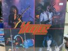 STEELER ALBUM 1983 SHRAPNEL RECORDS (1007) SEALED - YNGWIE MALMSTEEN - RON KEEL