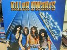 KILLER DWARFS RECORD 