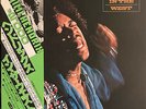 WITH OBI INSERT JIMI HENDRIX ‎HENDRIX IN THE WEST JAPAN ONLY LP MPA 7003 VINYL
