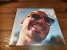 J BALVIN - JOSE - SIGNED/AUTOGRAPHED - 2021 BRAND NEW VINYL RECORD slight damage