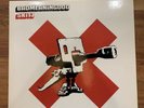 Badmeaninggood, Vol 1 Skitz, Banksy Cover Art, 12” Vinyl, Excellent / Near Mint