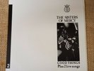 The Sisters of Mercy - vinyl 7