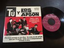 LOS APSON Karaoke  INSTRO GARAGE ROCK 1965 MEXICO 7