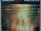 Queen / Live Killers (LP X 2 Used) Elektra BB-702 *SRC Pressing