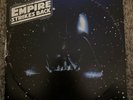 Star Wars THE EMPIRE STRIKES BACK Soundtrack 1980 Original RS-2-4201