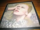 DAVID BOWIE  VINYL LP- HUNKY DORY 1971- LSP 4623- RCA
