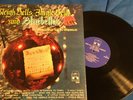 Rare Original Newtown LP Patti LaBelle & The Bluebells Christmas AlbumLP 1963