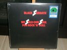 BLACK SABBATH WE SOLD OUR SOUL FOR ROCK N ROLL WALMART GREEN LP WARNING IRON MAN