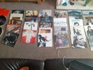 Bundle Vinyl LPs Billy Joel Don Henley Toto Eagles Springsteen George Michael