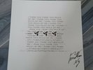 EDEN - I THINK YOU THINK TOO MUCH OF ME (ITYTTMOM) - Clear Vinyl EP - SIGNED