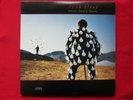 Delicate Sound of Thunder Pink Floyd Live Record Vinyl LP 33 RPM + extra Record