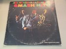 JIMI HENDRIX EXPERIENCE Smash Hits REPRISE LP VG+ with poster