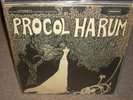PROCOL HARUM self titled / debut lp a whiter shade of pale ( rock ) deram stereo