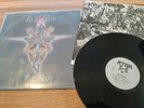 Protector - Misantrophy - LP Vinyl - Atom H - 1st. Press - Sodom Desaster Death