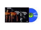 Area Arbeit Macht Frei Vinyl LP Coloured Blue Numbered Limited New