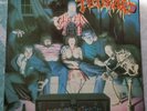 Tankard Zombie Attack LP Combat Noise thrash metal Death Destruction Waste
