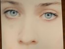 FIONA APPLE Tidal Double LP 180-gram Vinyl Me Please NO ART PRINT NEVER PLAYED
