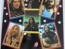 HAWKWIND:  In Search Of Space w/ bklt Prog Rock MINT LP & bklt NM sleeve  1971