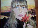 Joni Mitchell Clouds LP Vinyl Album K44070
