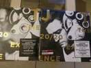 Justin Timberlake - 20/20 Experience  target RARE SEALED VINYL 4LP set w/2 7inch