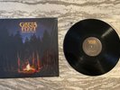 Greta Van Fleet From the Fires 2019 Lava/Republic First Press Black Mint
