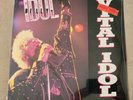 Vital Idol BILLY IDOL VINYL LP ALBUM CHRYSALIS RECORDS MONY MONY NEW SEALED