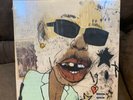 Tyler The Creator- Igor Green Vinyl Sealed
