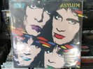 KISS - ASYLUM - 180 GRAM VINYL - LP   NEW/SEALED   OUT OF PRINT