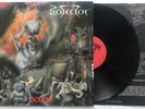 PROTECTOR - GOLEM (1988) - LP - 1ST PRESS - EX+