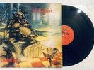 PROTECTOR - LEVIATHAN'S DESIRE (1990) - LP - 1ST PRESS - EX+