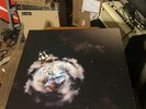 Violent Waves By Circa Survive Vinyl Record 180G