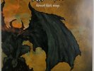 HIGH ON FIRE: Blessed Black Wings US Relapse Spatter 2x LP Vinyl Doom Metal