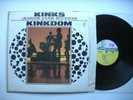 The Kinks *1965 0riginal *Mono LP 