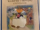 CAT STEVENS ORIGINAL 1970 TEA FOR THE TILLERMAN VINYL RECORD LP SP-4280