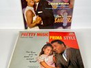 Louis Prima PRETTY MUSIC & LAS VEGAS PRIMA STYLE   DLP-3264 T1010 Mono   NM