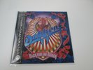 DOKKEN BACK-FOR-THE-ATTACK ELEKTRA P-13564 with OBI Sticker Japan VINYL