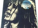 Todd Rundgren Utopia - Another Live - Vinyl LP UK 1st 1975 EX/NM Bearsville
