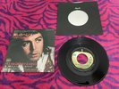 The Beatles Paul McCartney Japan Apple 45 record HELEN WHEELS Picture Sleeve