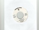 7'' ALICE COOPER 45 rpm SCHOOL'S OUT Promo JB ITALY white label MINT