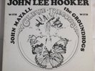 John Lee Hooker 