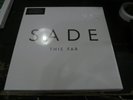 SADE This Far 6LP BOX SET sealed 180g VINYL Record DIAMOND LIFE Promise LOVE NEW