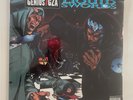 Liquid Swords by GZA (Rap) (Vinyl)