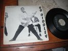 BO DIDDLEY : BO DIDDLEY (CARDBOARD SLEEVE) (CHESS EP 5125) - RARITIES