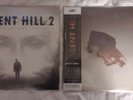 SILENT HILL 1 &2 - Game Soundtrack, Ltd 180G 2LP VINYL Gatefold New Sealed