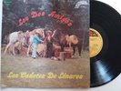LOS CADETES DE LINARES 